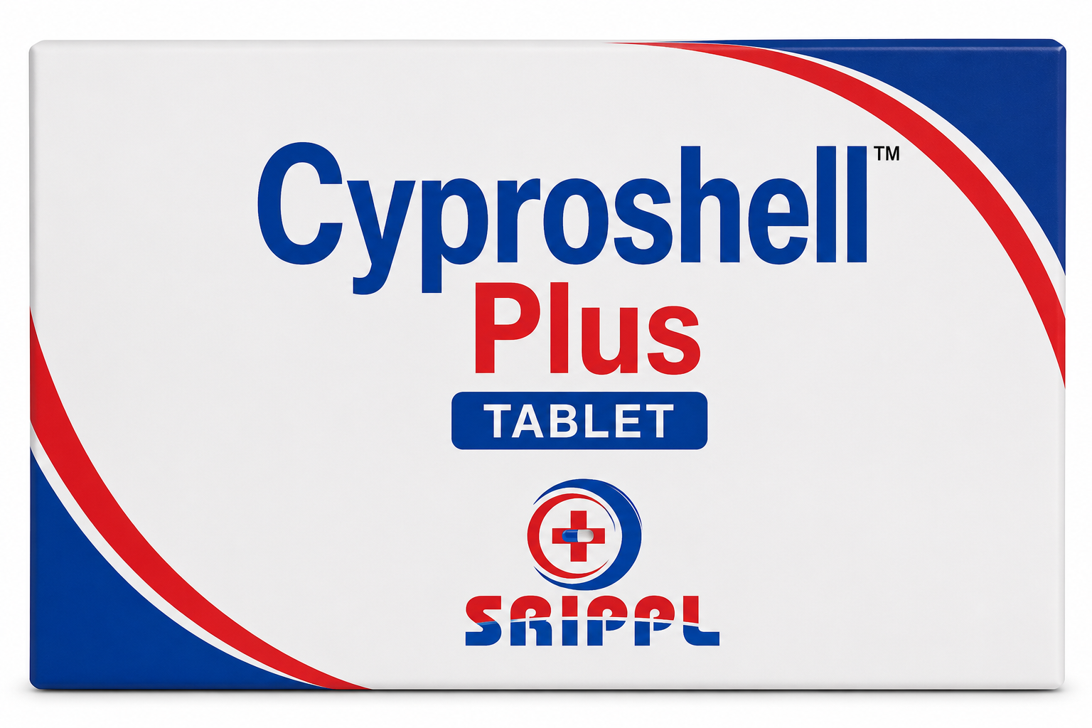 Cyproshell Plus Tablet